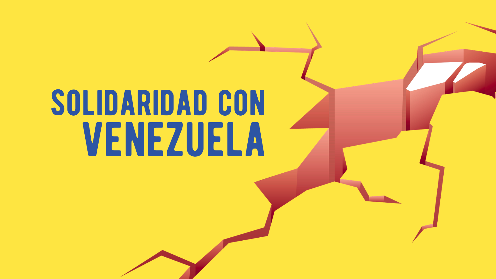 Solidaridad con Venezuela en Asturias