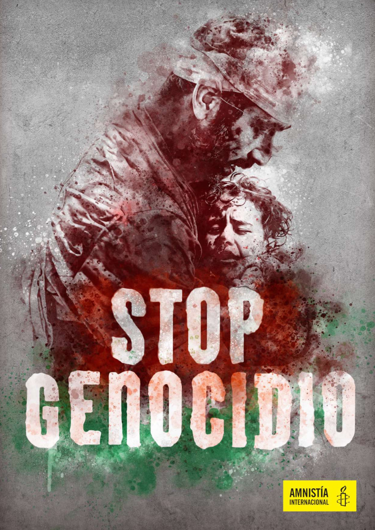Informe genocidio AI