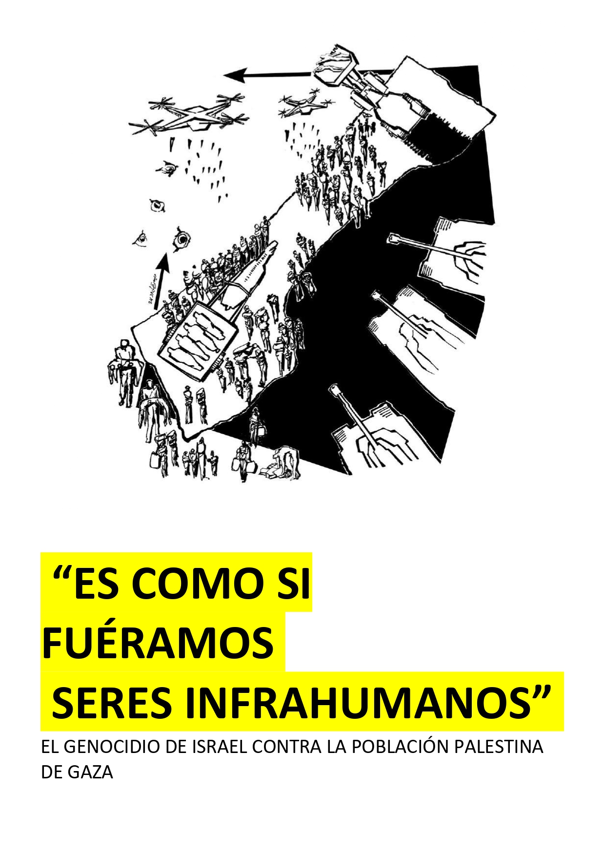 Informe genocidio AI