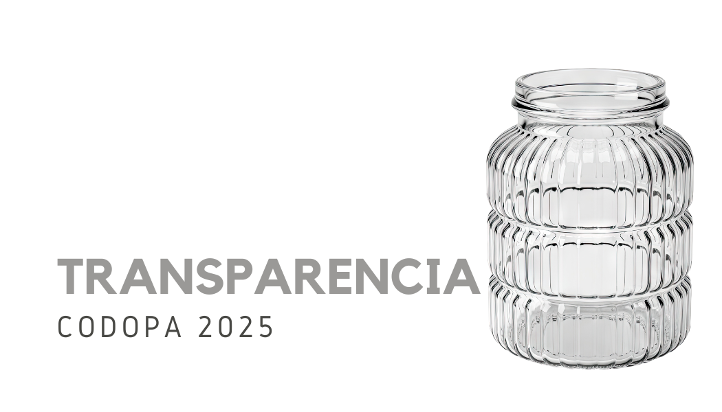TRANSPARENCIA 2025