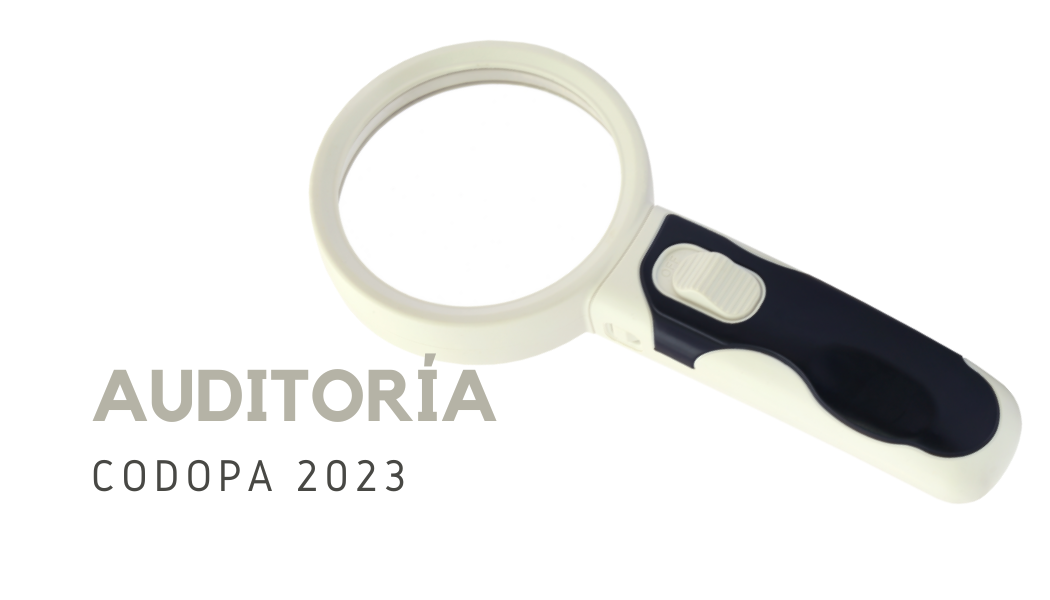 iNF tRANSPARENCIA