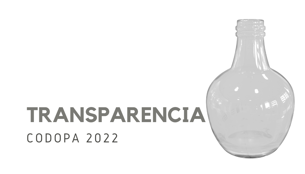 tRANSPARENCIA 2023