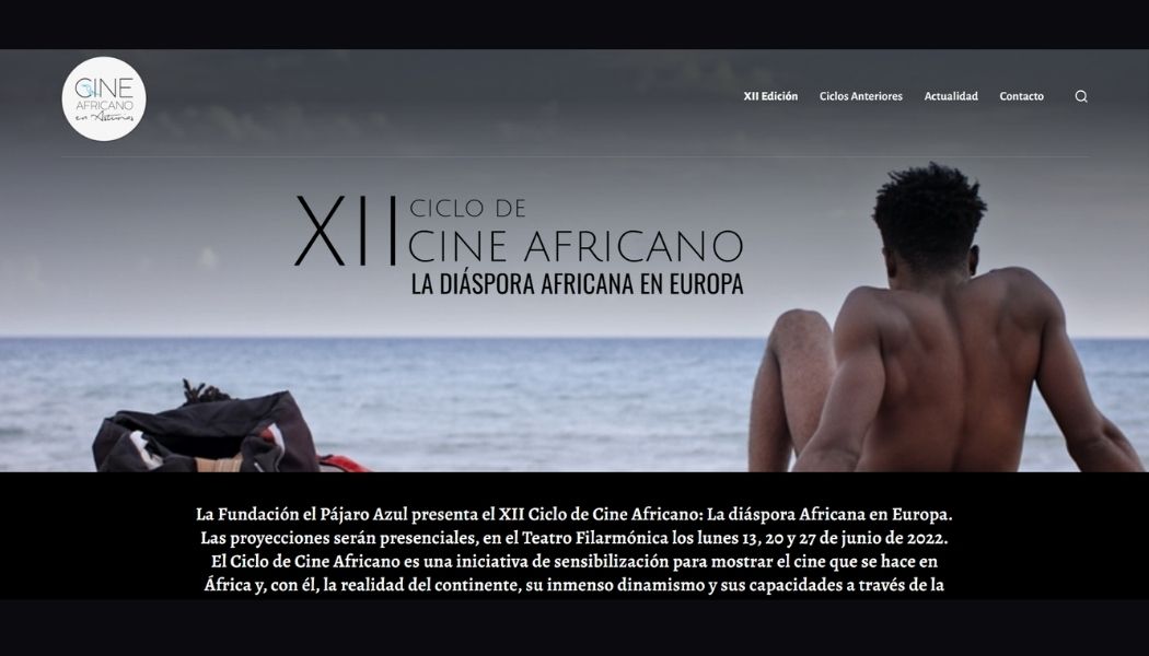 Cine africano 2022