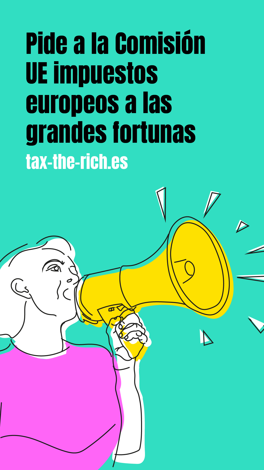 taxtherich