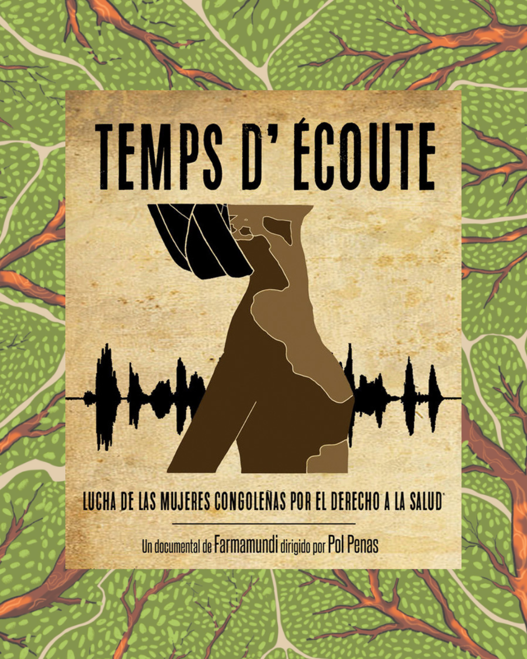 Temps d ecoute