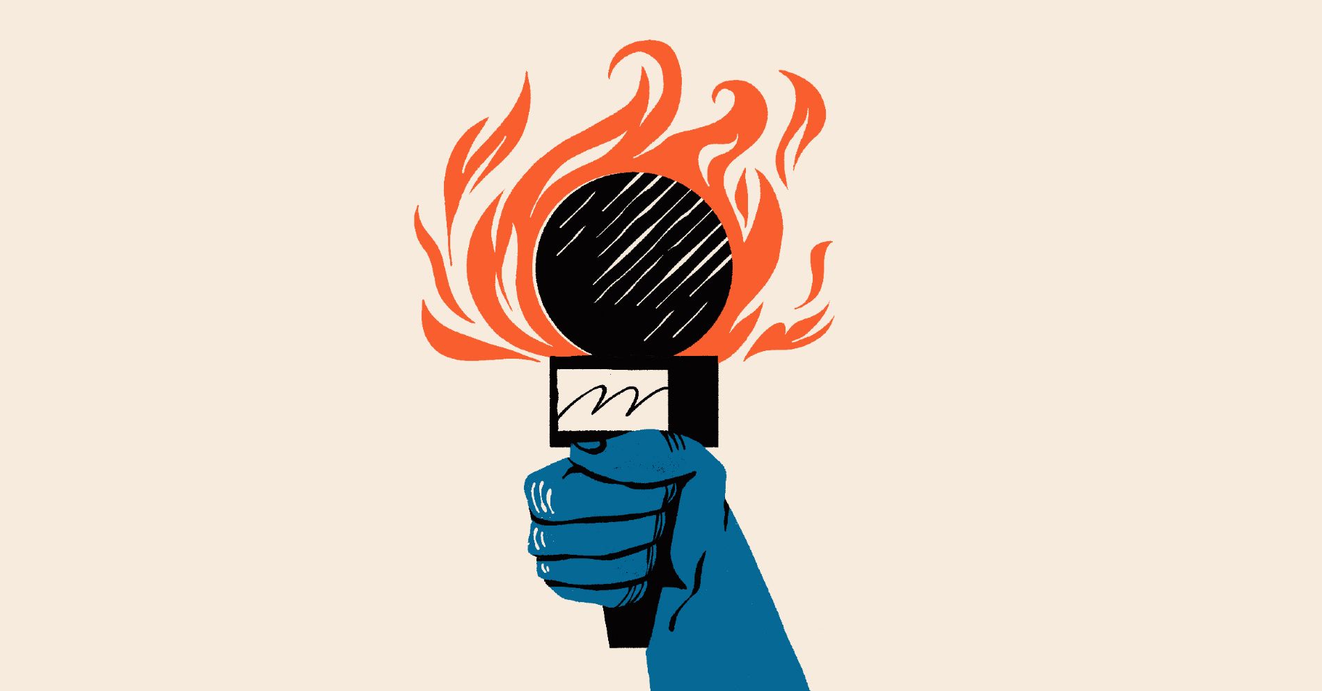 micro fuego
