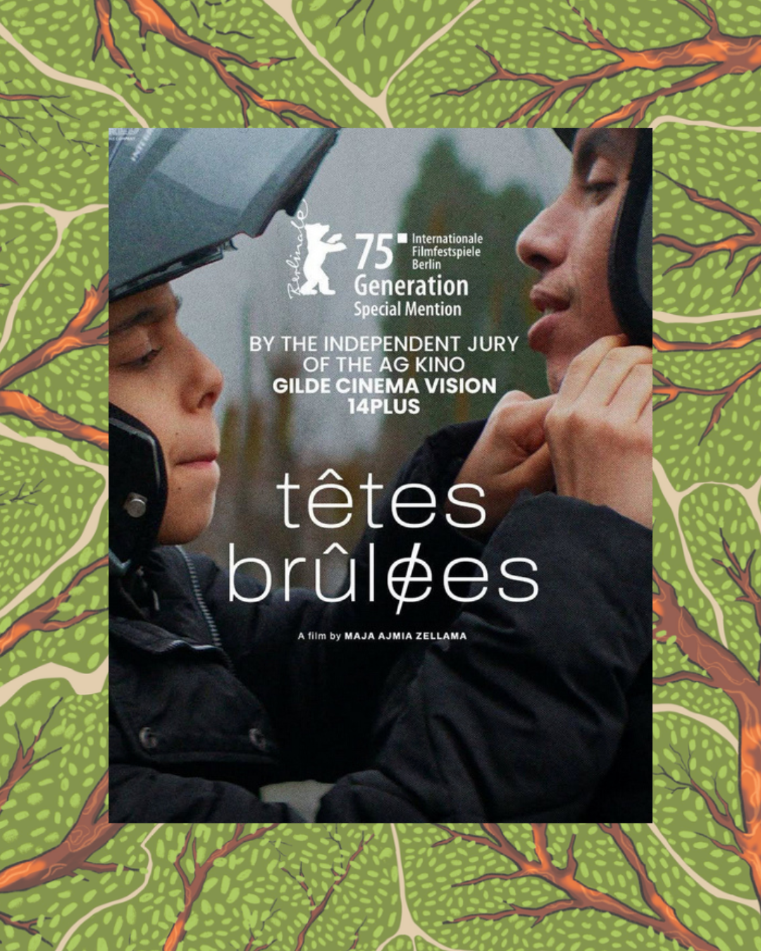 T�tes Br�lees