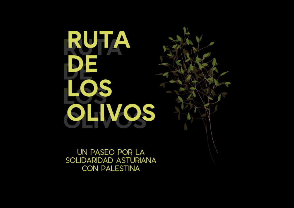 trptico ruta