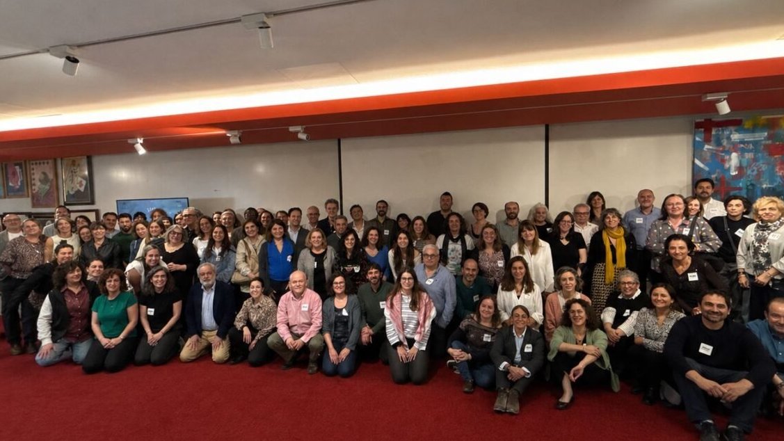 foto de asamblea
