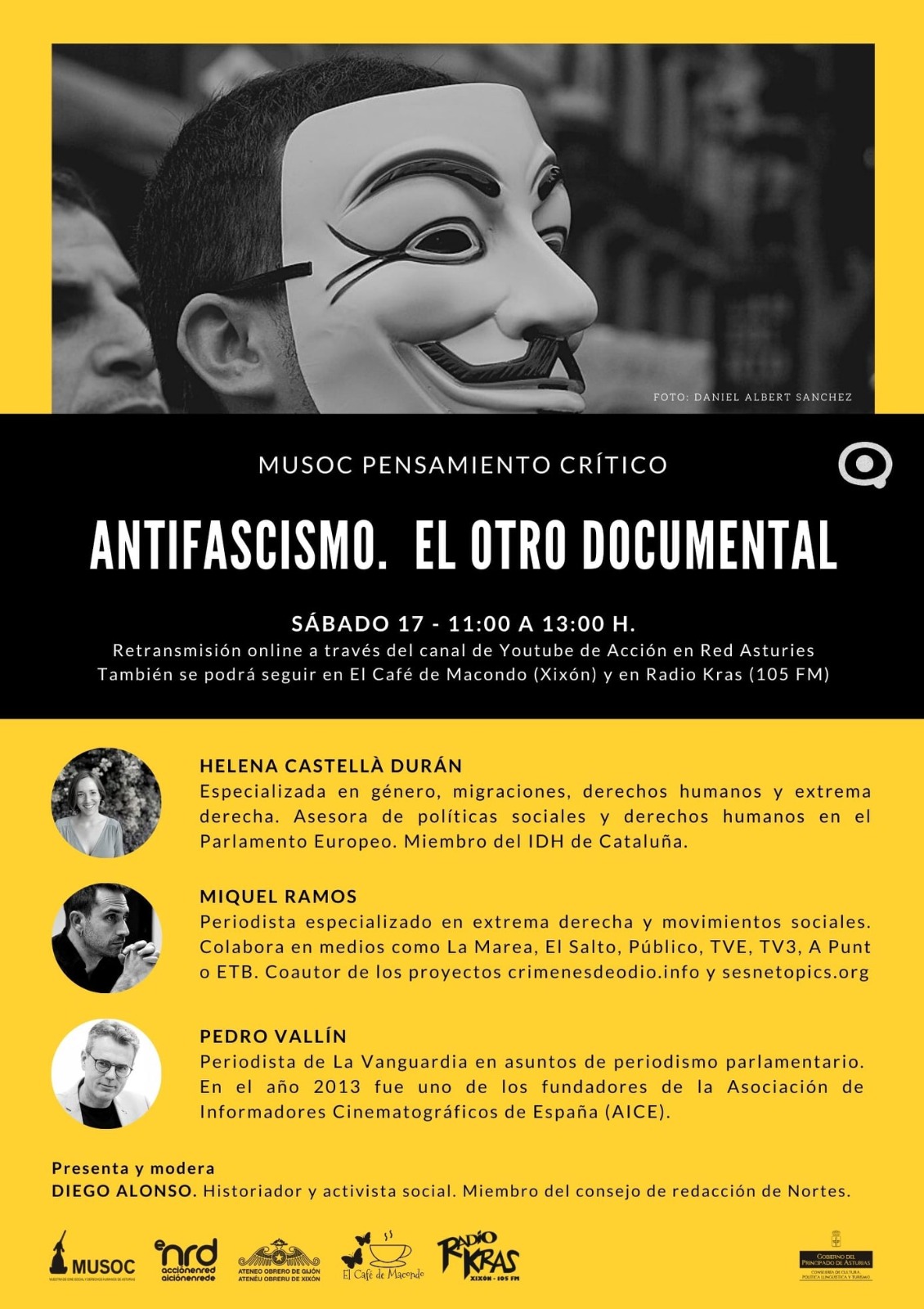 Antifascismo