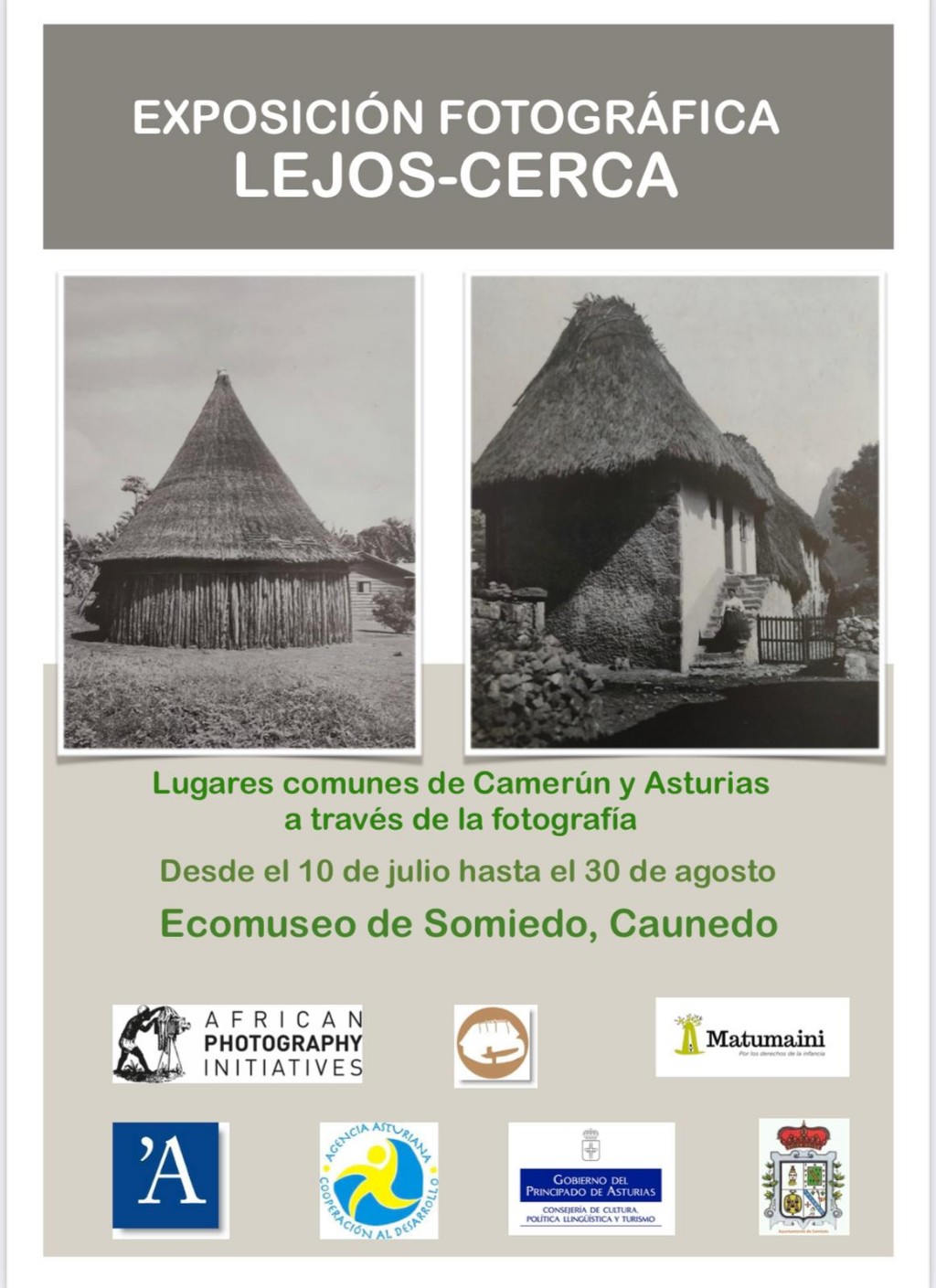 Lejos-cerca matumaini