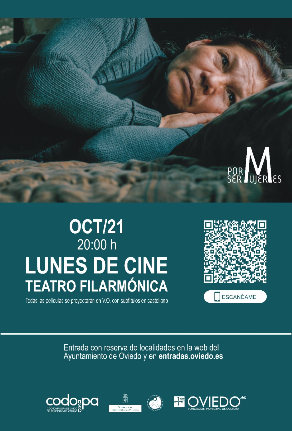 CArtel ciclo cine 2021