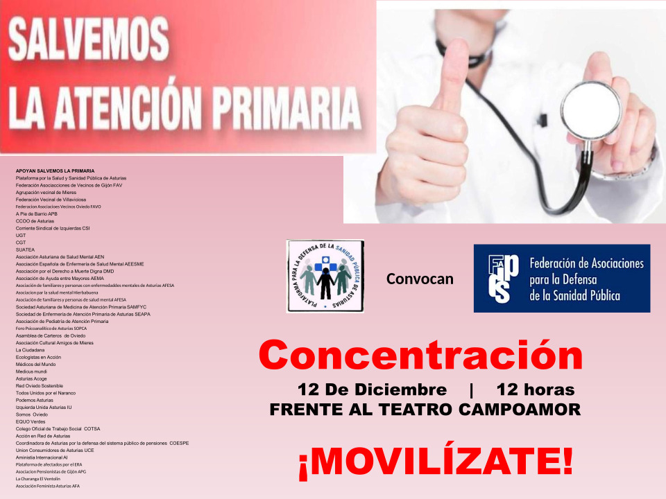 Sanidad pblica