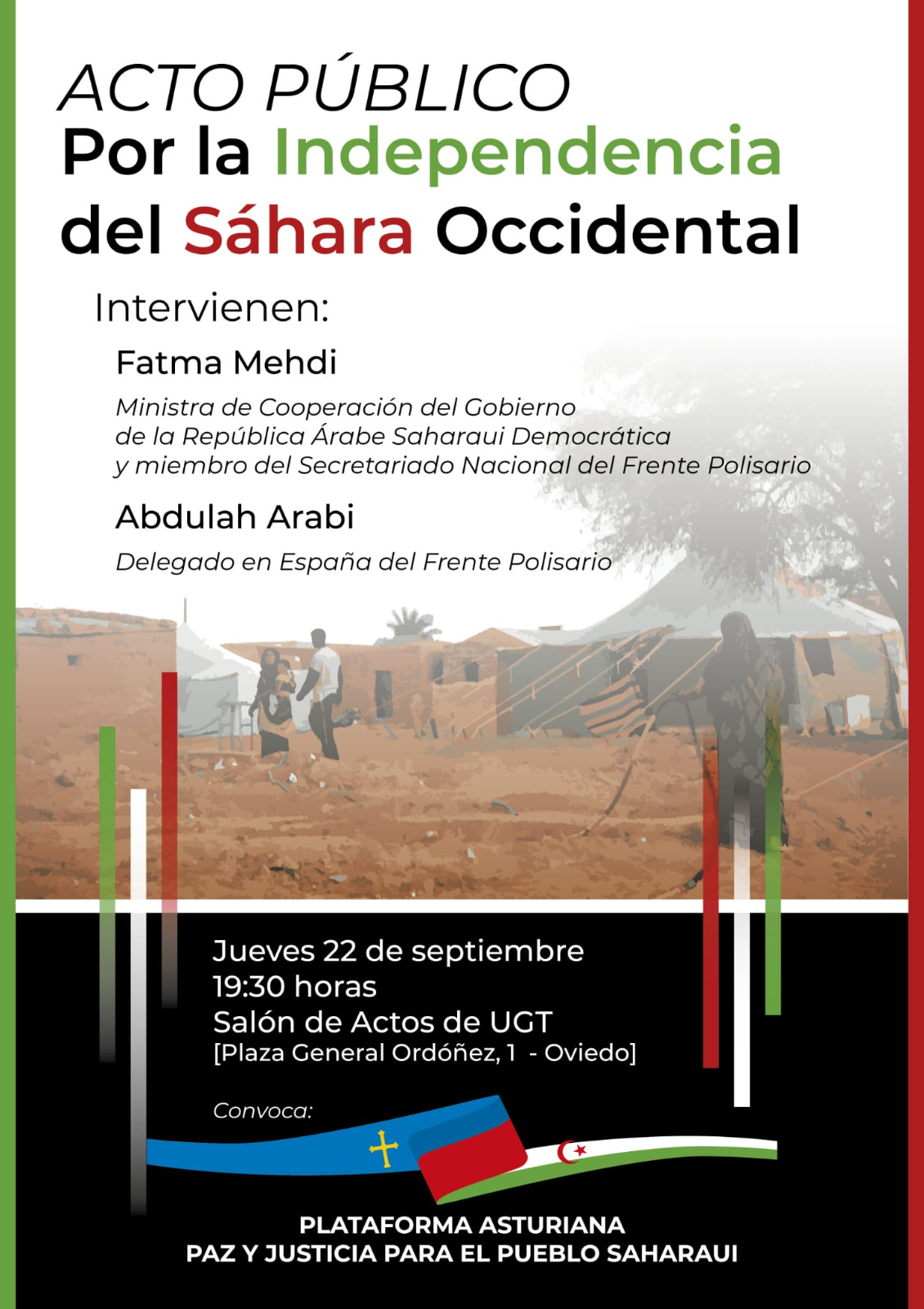Shara 22 septiembre 2022