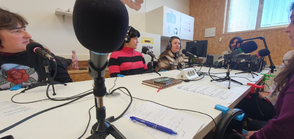 radio Roces
