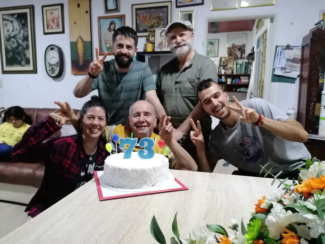 cumpleaos en colombia