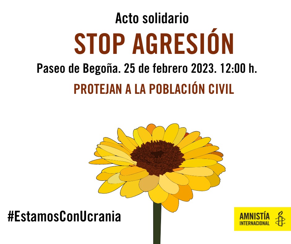 cartel amnista ucrania