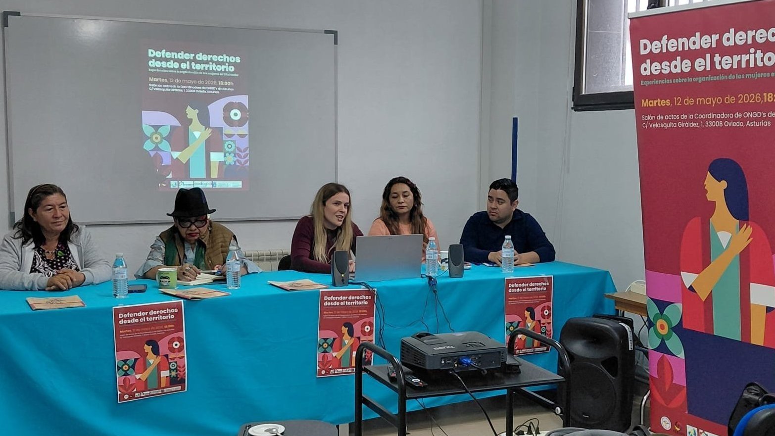 conversatorio