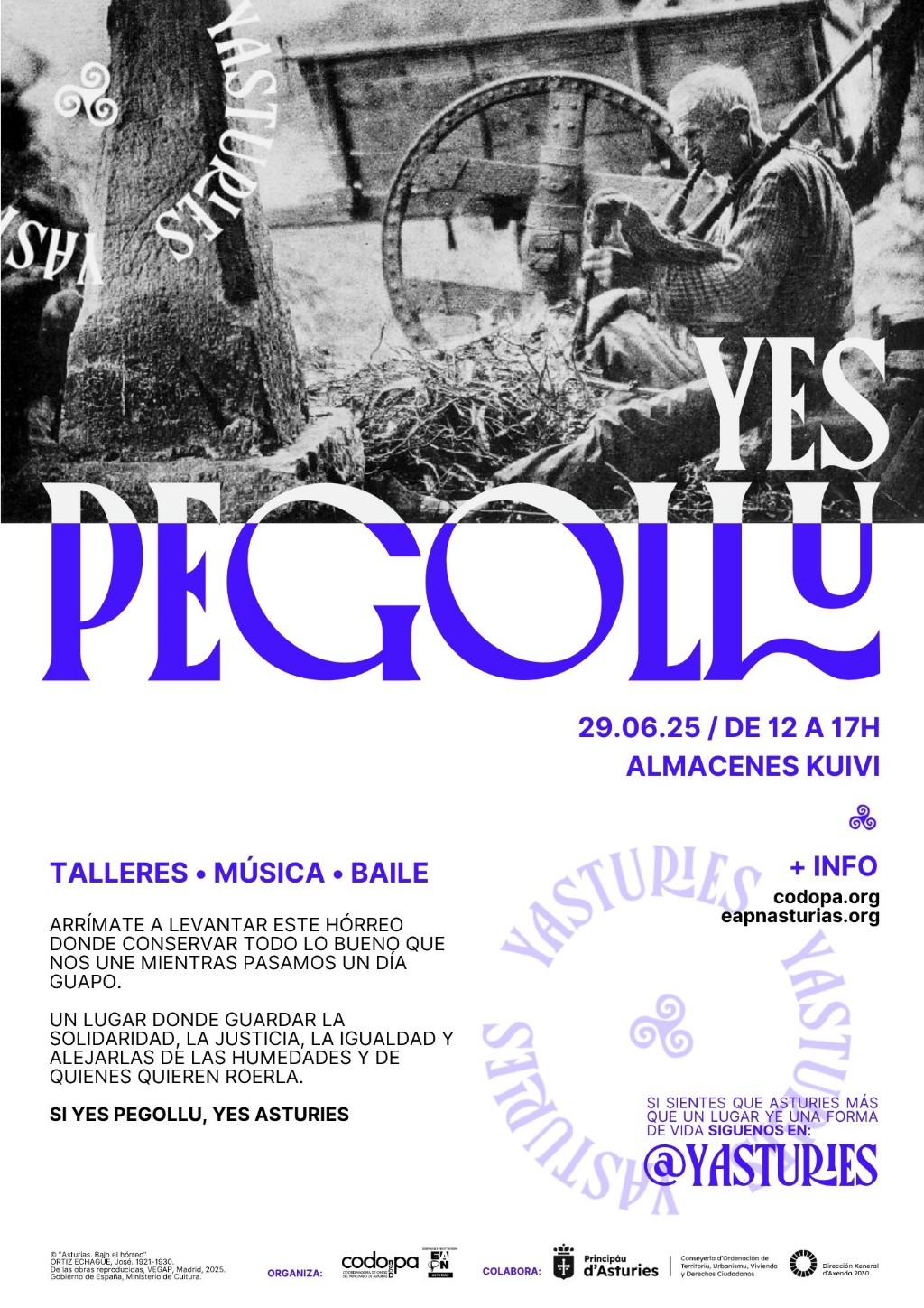 Yes pegollu