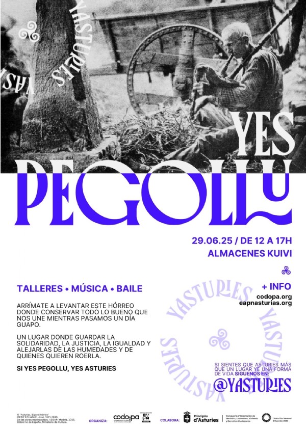 Yes pegollu