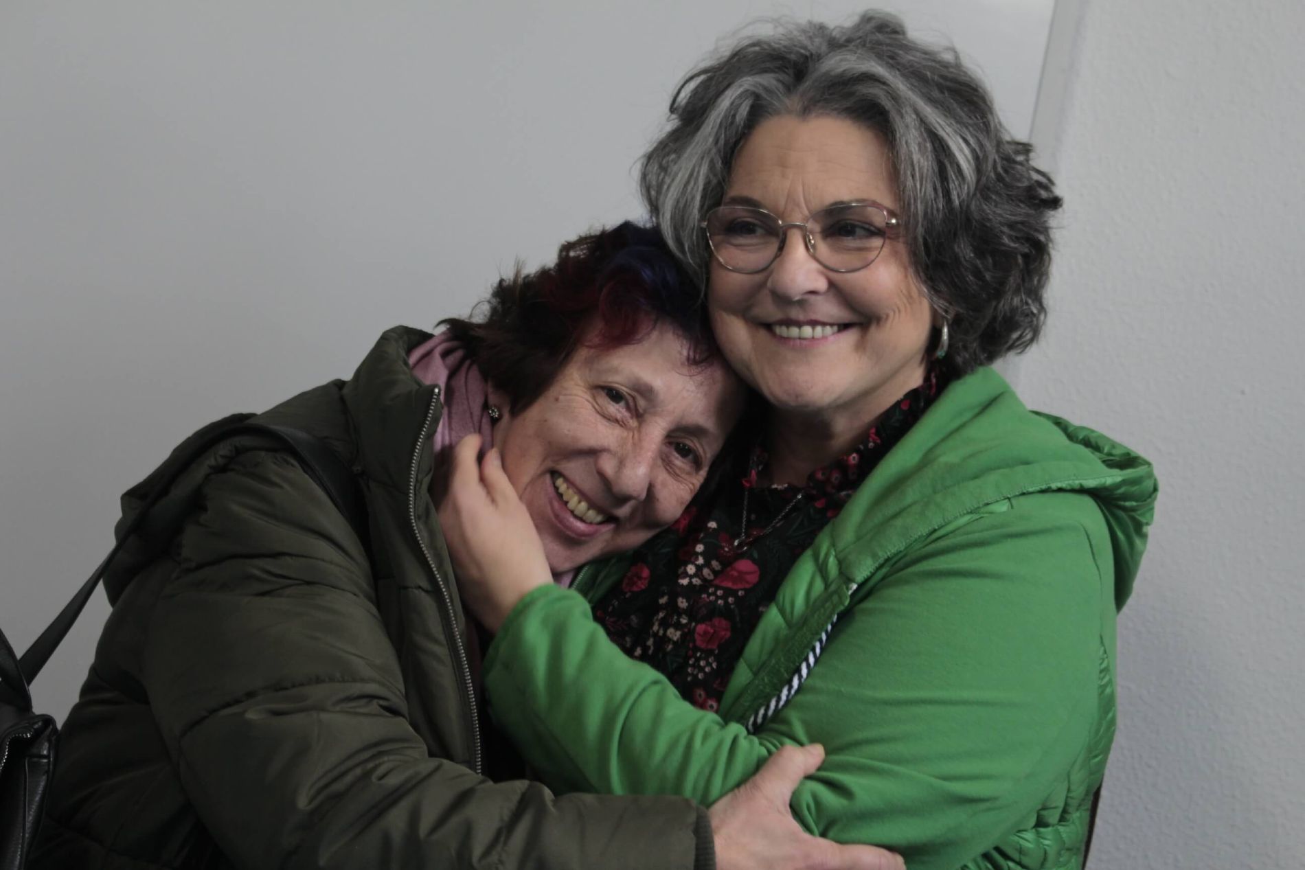 presidentas
