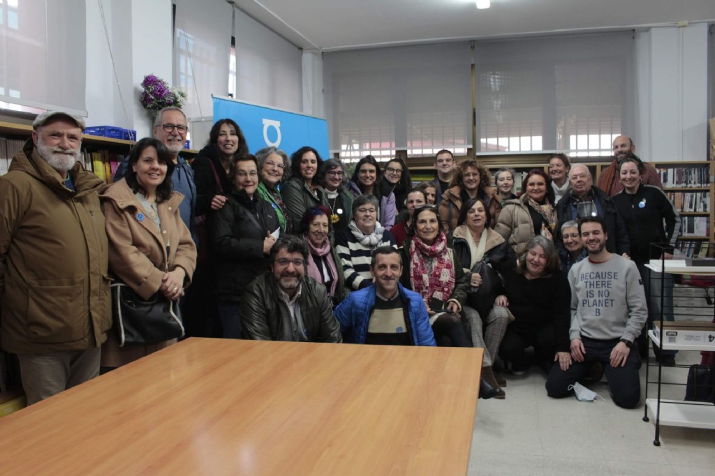 asamblea codopa
