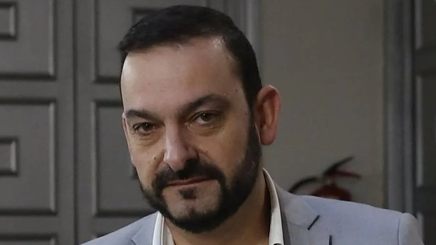 alcalde