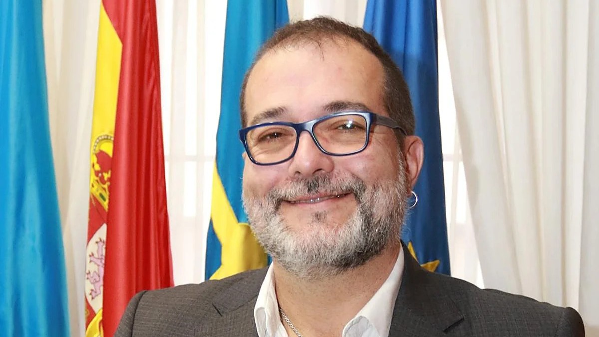 Alcalde de Langreo