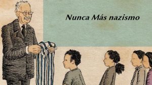 nunca mas nazismo