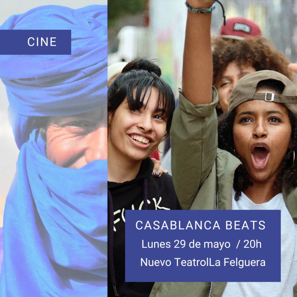 casablanca afilang fest