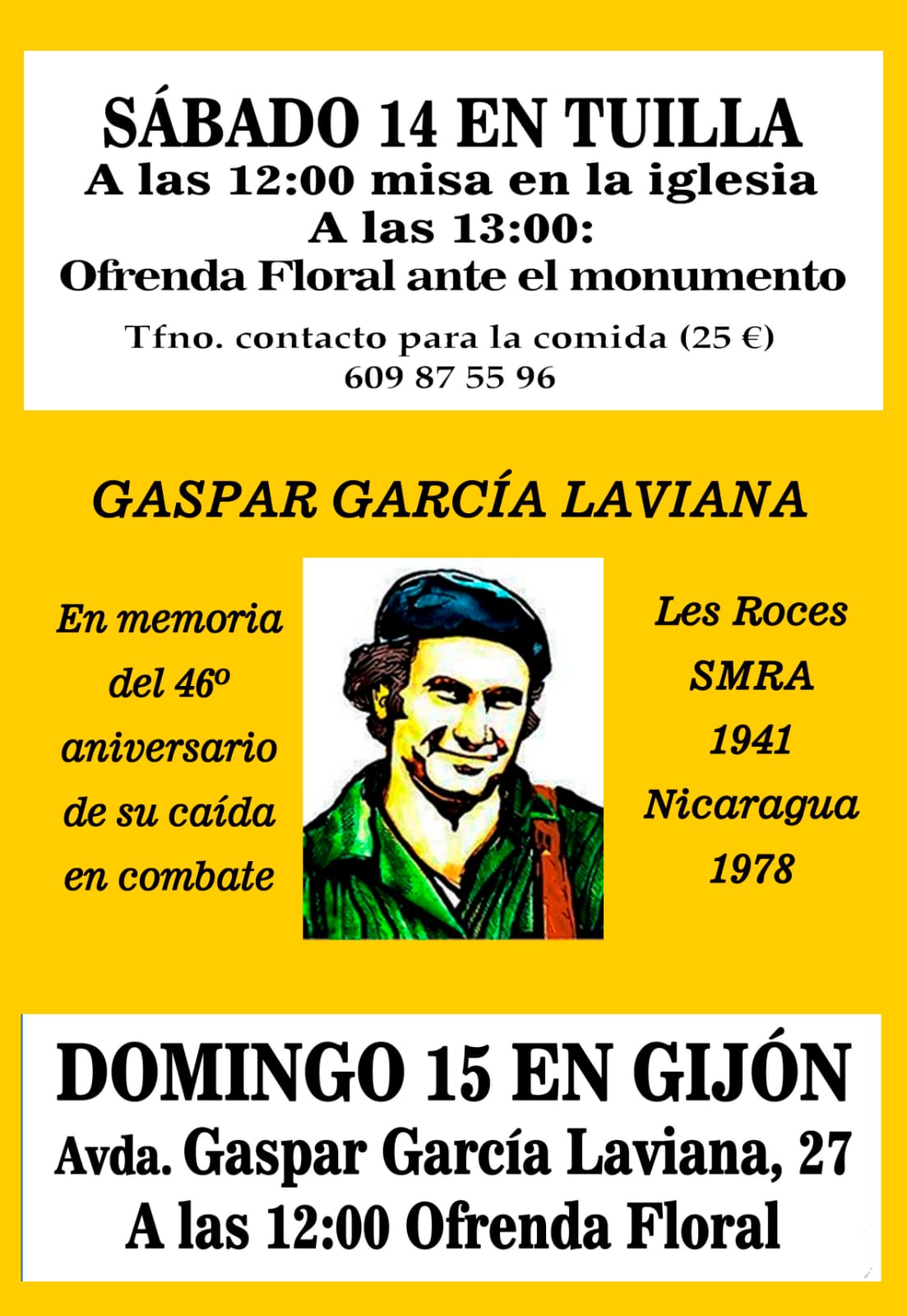 gaspar