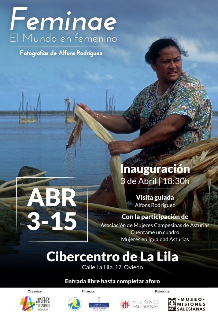 cartel feminae