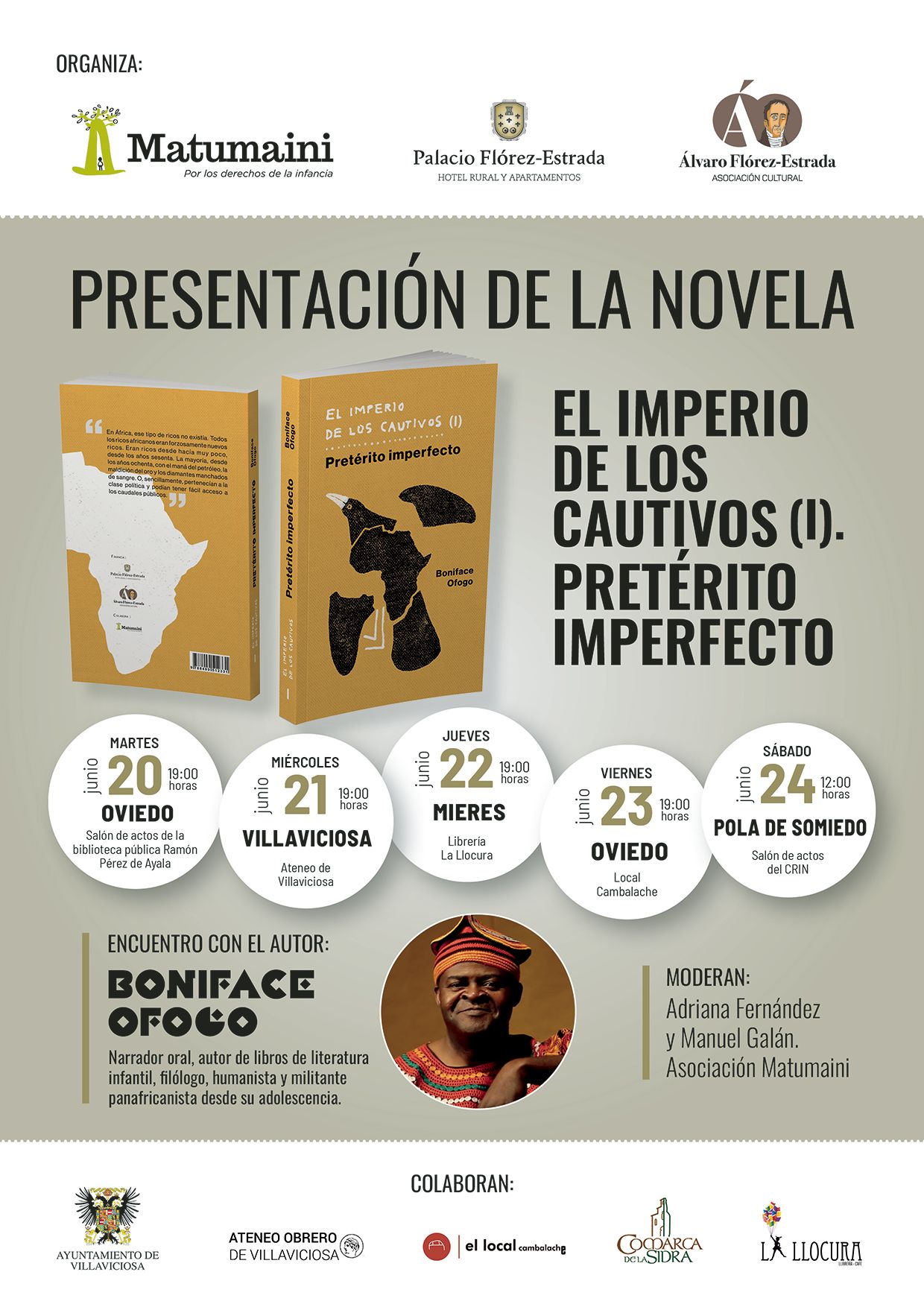 cartel boniface