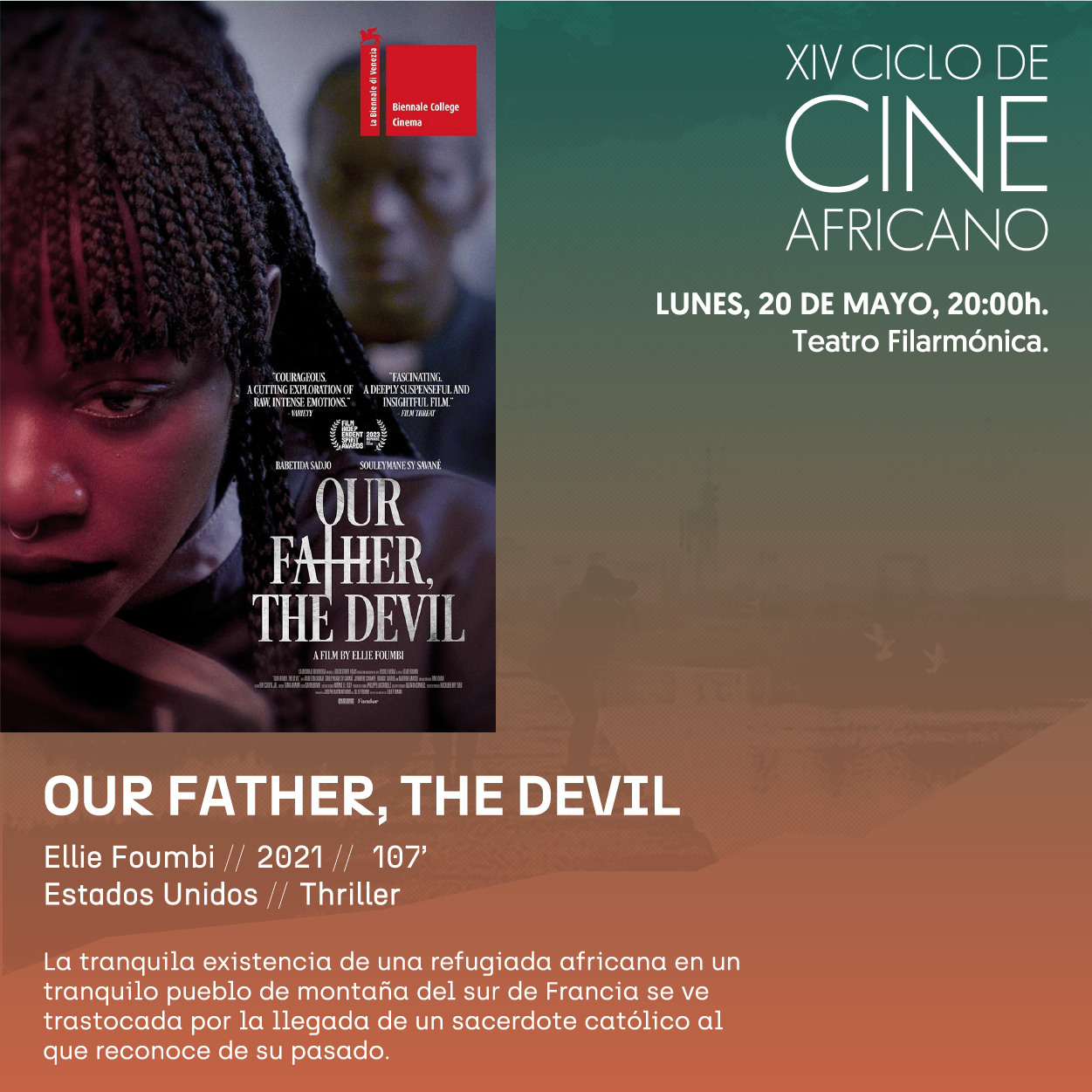 father devil