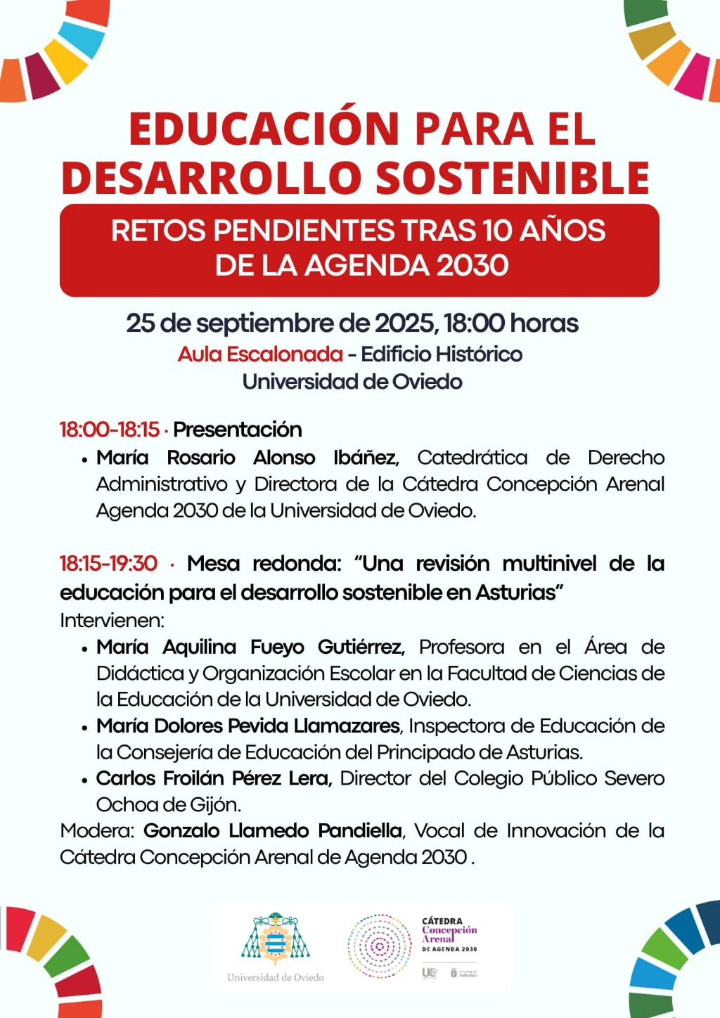 EPDS Agenda 2030
