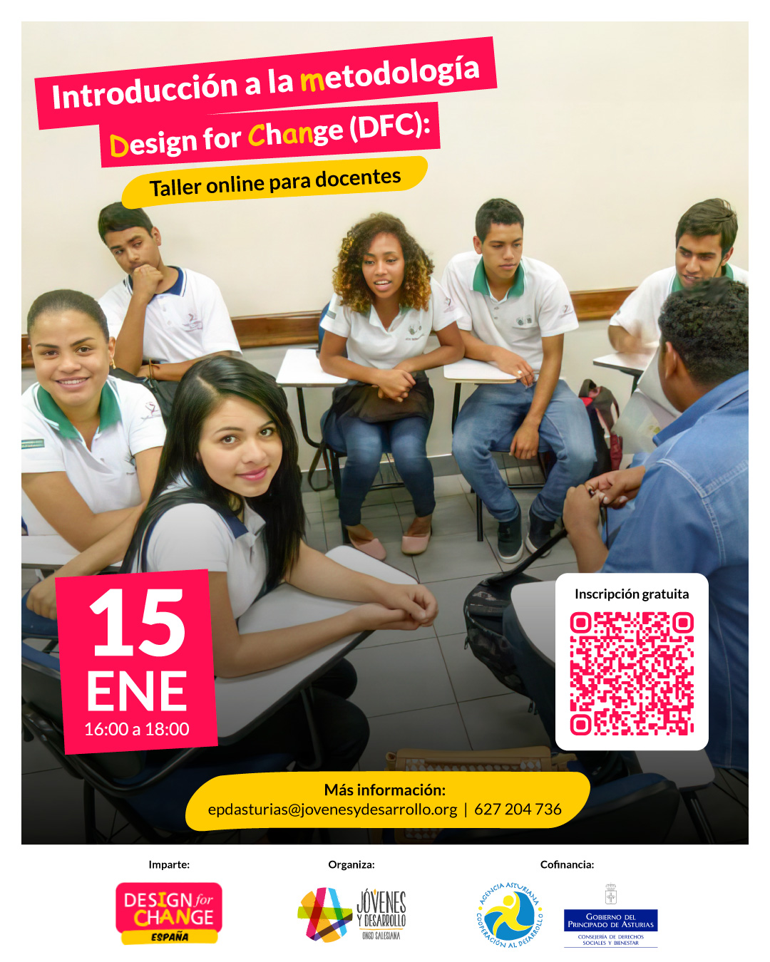 dfc en asturies