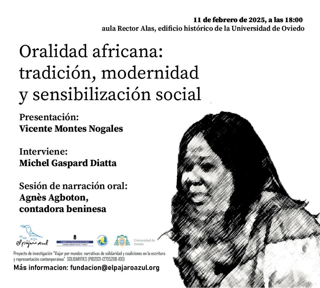 Oralidad africana