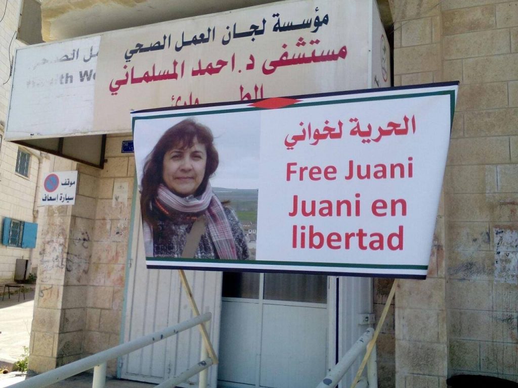 Juani libre