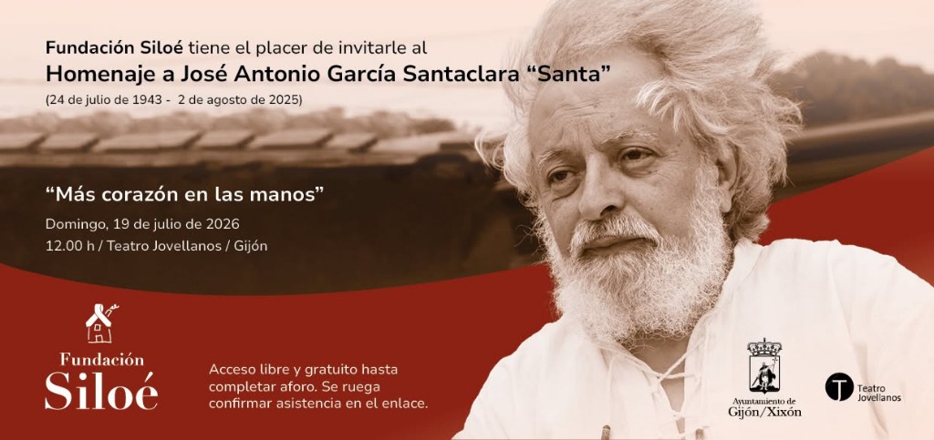 Homenaje a Santaclara