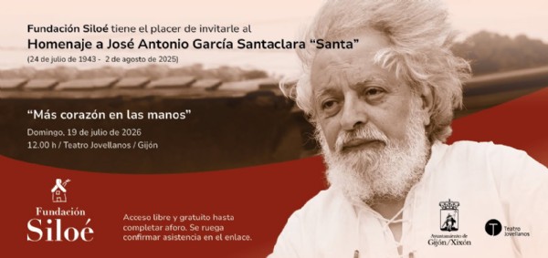 Homenaje a Santaclara