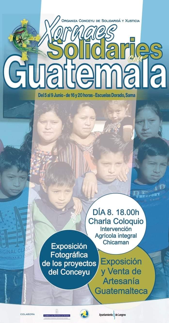 jornadas guatemala