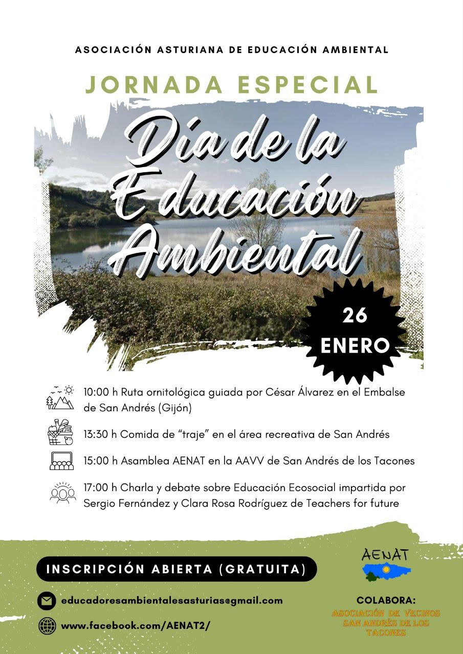 Educacin ambiental