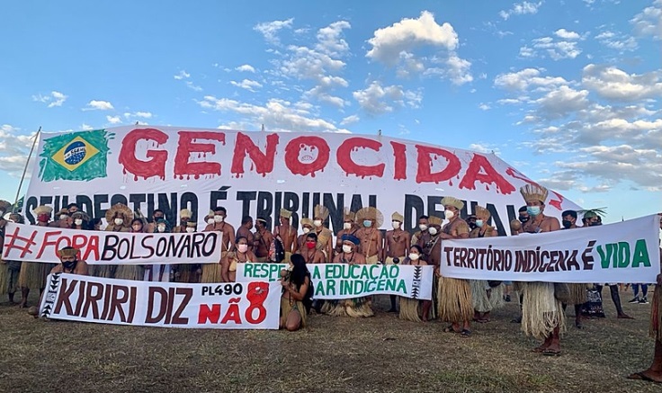 Brasil