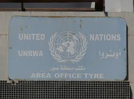 unrwa