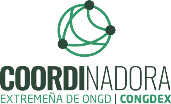 Coordinadora extremea OnGD