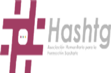 HASHTG logo