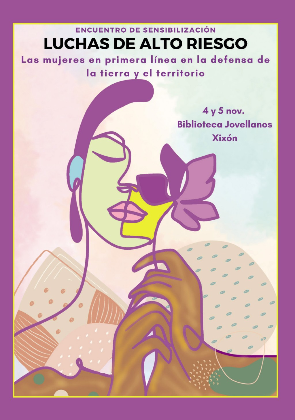 cartel luchas de alto riesgo