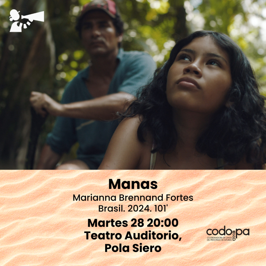 MANAS