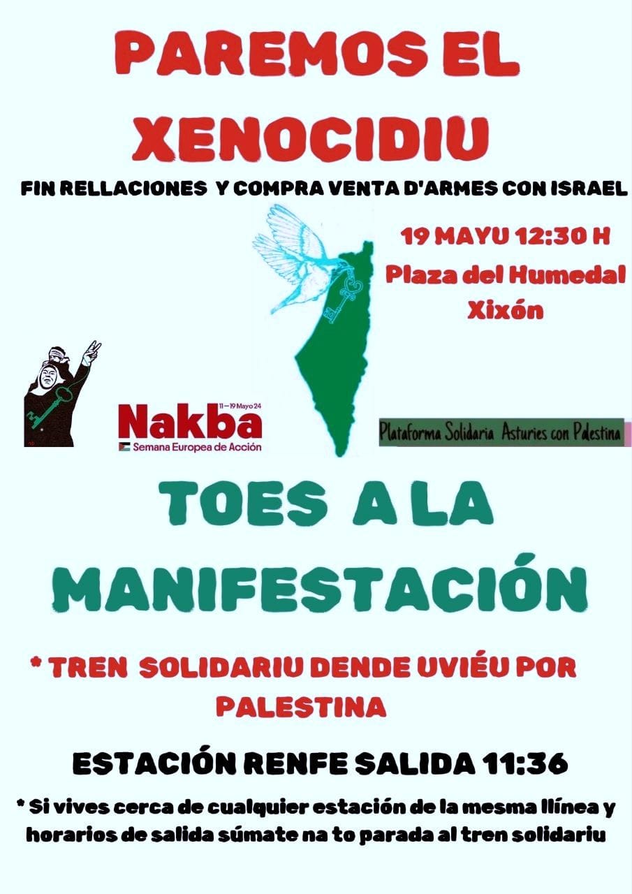 nakba mani
