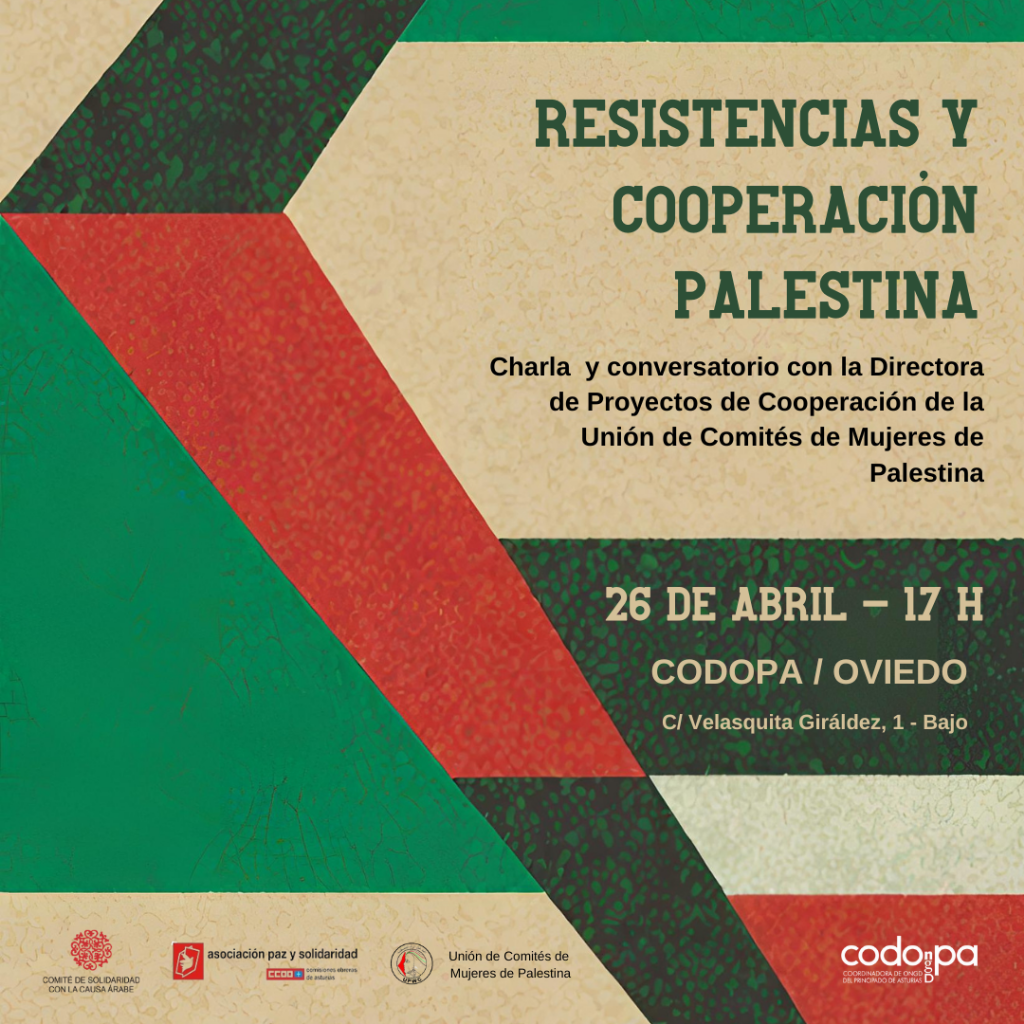 palestina codopa